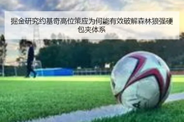 掘金研究约基奇高位策应为何能有效破解森林狼强硬包夹体系
